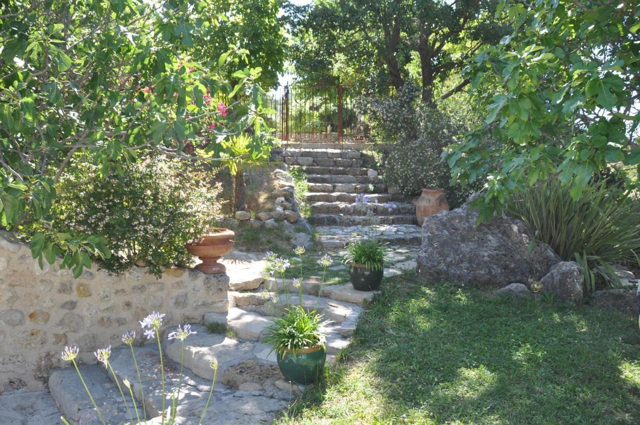 Le Jas Du Colombier Βίλα Moustiers-Sainte-Marie Εξωτερικό φωτογραφία
